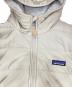中古・古着 Patagonia (パタゴニア) Reversible Ready Freddy Hoody ベージュ サイズ:XXL：9000円
