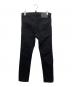 DSQUARED2 (ディースクエアード) SKATER JEAN ブラック サイズ:SIZE 42：13000円