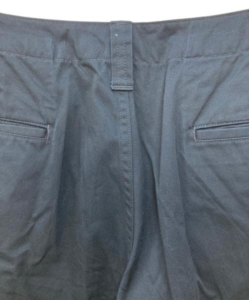 E.TAUTZ（イートーツ）E.TAUTZ (イートーツ) カーゴパンツ ネイビー サイズ:SIZE 76cm (W30)の古着・服飾アイテム