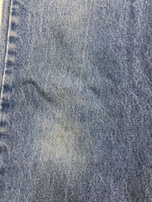 LEVI'S（リーバイス）LEVI'S (リーバイス) 90’s フレアデニムパンツ インディゴ サイズ:SIZE 91cm (W36)の古着・服飾アイテム