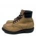 RED WING (レッドウィング) スウェードブーツ ベージュ サイズ:SIZE6：16000円