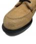 中古・古着 RED WING (レッドウィング) スウェードブーツ ベージュ サイズ:SIZE6：16000円