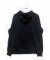 DIESEL (ディーゼル) プリントパーカー ブラック サイズ:XL：5000円