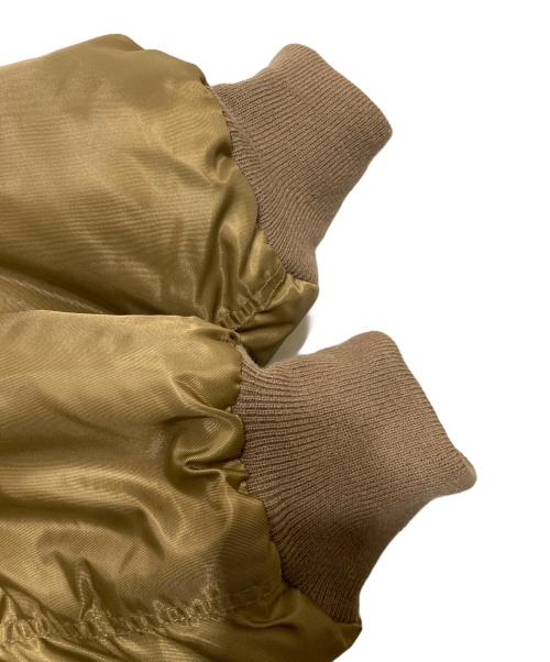 ROTHCO（ロスコ）ROTHCO (ロスコ) MA-1ジャケット カーキ サイズ:3XL 未使用品の古着・服飾アイテム