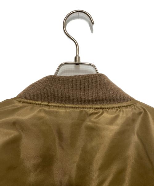 ROTHCO（ロスコ）ROTHCO (ロスコ) MA-1ジャケット カーキ サイズ:3XL 未使用品の古着・服飾アイテム