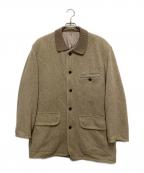 Christian Diorクリスチャン ディオール）の古着「ウールジャケット」｜ベージュ