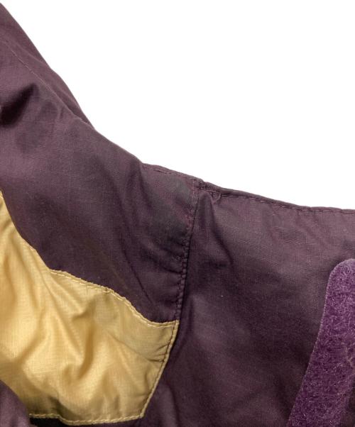 Columbia（コロンビア）Columbia (コロンビア) マンモスケイブダウンジャケット パープル サイズ:Lの古着・服飾アイテム