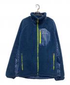 Columbiaコロンビア）の古着「アーチャーリッジジャケット」｜ネイビー