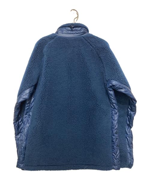 Columbia（コロンビア）Columbia (コロンビア) アーチャーリッジジャケット ネイビー サイズ:XLの古着・服飾アイテム