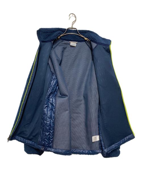 Columbia（コロンビア）Columbia (コロンビア) アーチャーリッジジャケット ネイビー サイズ:XLの古着・服飾アイテム