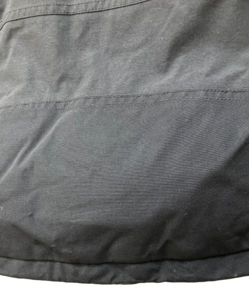 THE NORTH FACE（ザ ノース フェイス）THE NORTH FACE (ザ ノース フェイス) Mountain DOWN Jacket ブラック サイズ:XLの古着・服飾アイテム