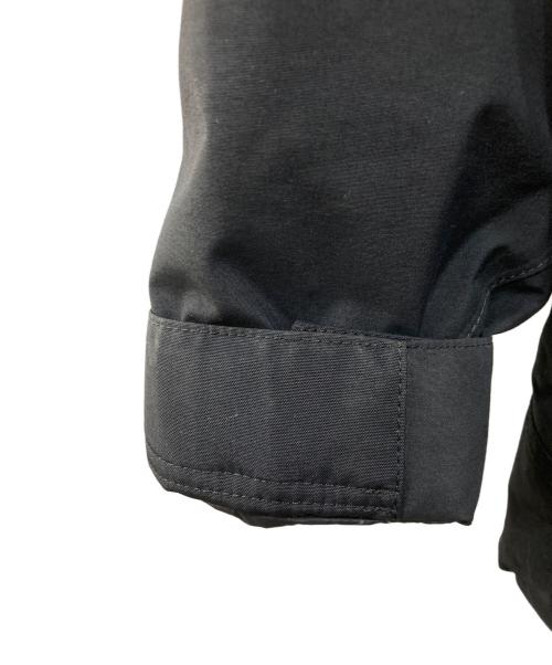 THE NORTH FACE（ザ ノース フェイス）THE NORTH FACE (ザ ノース フェイス) Mountain DOWN Jacket ブラック サイズ:XLの古着・服飾アイテム