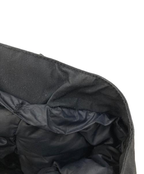 THE NORTH FACE（ザ ノース フェイス）THE NORTH FACE (ザ ノース フェイス) Mountain DOWN Jacket ブラック サイズ:XLの古着・服飾アイテム