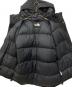 中古・古着 THE NORTH FACE (ザ ノース フェイス) Mountain DOWN Jacket ブラック サイズ:XL：22000円