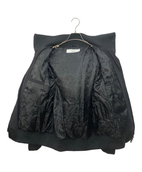AKM（エーケーエム）AKM (エーケーエム) ダウンジャケット ブラック サイズ:Mの古着・服飾アイテム
