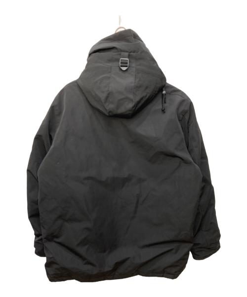 AVIREX（アヴィレックス）AVIREX (アヴィレックス) EXPLORATION JACKET ブラック サイズ:2XLの古着・服飾アイテム