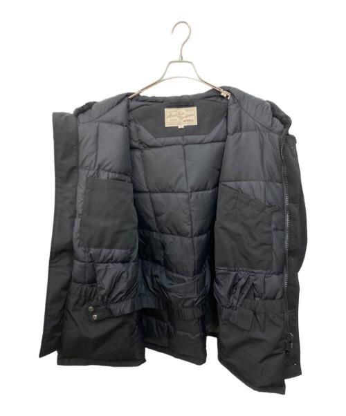 AVIREX（アヴィレックス）AVIREX (アヴィレックス) EXPLORATION JACKET ブラック サイズ:2XLの古着・服飾アイテム