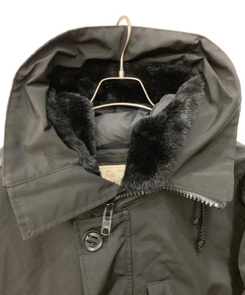 AVIREX（アヴィレックス）AVIREX (アヴィレックス) EXPLORATION JACKET ブラック サイズ:2XLの古着・服飾アイテム