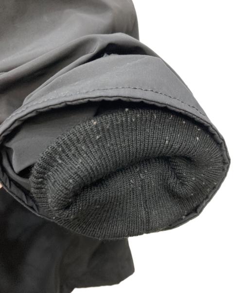 AVIREX（アヴィレックス）AVIREX (アヴィレックス) EXPLORATION JACKET ブラック サイズ:2XLの古着・服飾アイテム