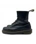 Dr.Martens (ドクターマーチン) 8ホールブーツ ブラック サイズ:24cm：7000円