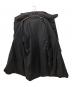 中古・古着 COMOLI (コモリ) Insulation Hooded Coat ブラック サイズ:M：47000円