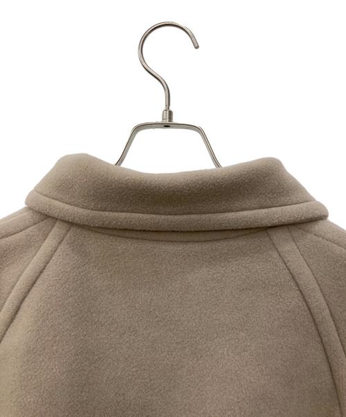 bractment（ブラクトメント）BRACTMENT (ブラクトメント) ステンカラーコート ベージュ サイズ:不明の古着・服飾アイテム