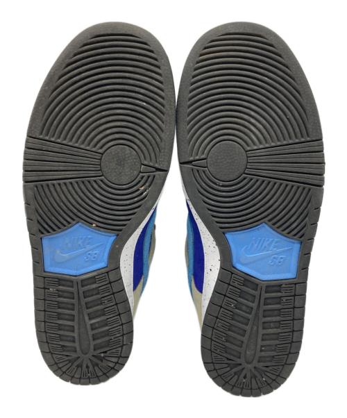 NIKE（ナイキ）NIKE (ナイキ) SB Dunk Low Celadon ブルー×ベージュ サイズ:29.5㎝の古着・服飾アイテム