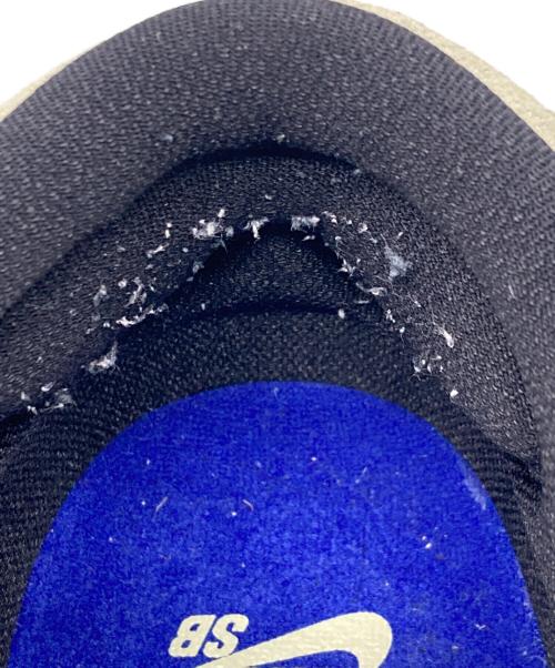 NIKE（ナイキ）NIKE (ナイキ) SB Dunk Low Celadon ブルー×ベージュ サイズ:29.5㎝の古着・服飾アイテム