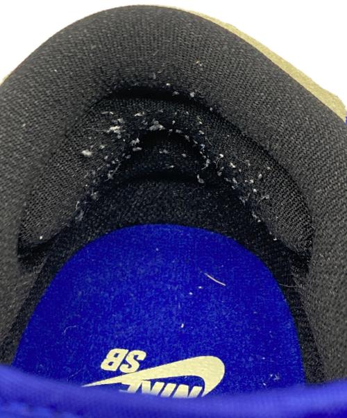 NIKE（ナイキ）NIKE (ナイキ) SB Dunk Low Celadon ブルー×ベージュ サイズ:29.5㎝の古着・服飾アイテム