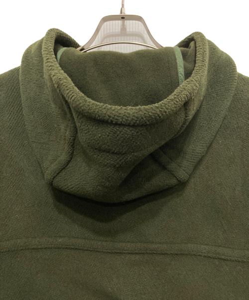 GRENFELL（グレンフェル）GRENFELL (グレンフェル) ダッフルコート グリーン サイズ:SIZE 42の古着・服飾アイテム
