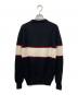 GIVENCHY (ジバンシィ) Band Heavy Sweater ブラック サイズ:不明：19000円