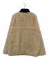 GRAMICCI (グラミチ) ボアジャケット ベージュ サイズ:M：6000円