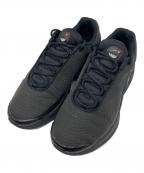 NIKEナイキ）の古着「AIR MAX DN」｜ブラック