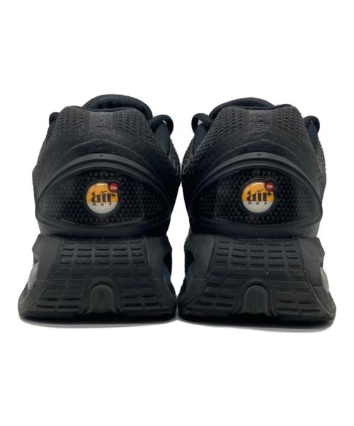NIKE（ナイキ）NIKE (ナイキ) AIR MAX DN ブラック サイズ:28cmの古着・服飾アイテム
