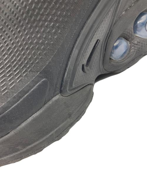 NIKE（ナイキ）NIKE (ナイキ) AIR MAX DN ブラック サイズ:28cmの古着・服飾アイテム