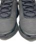 中古・古着 NIKE (ナイキ) AIR MAX DN ブラック サイズ:28cm：9000円