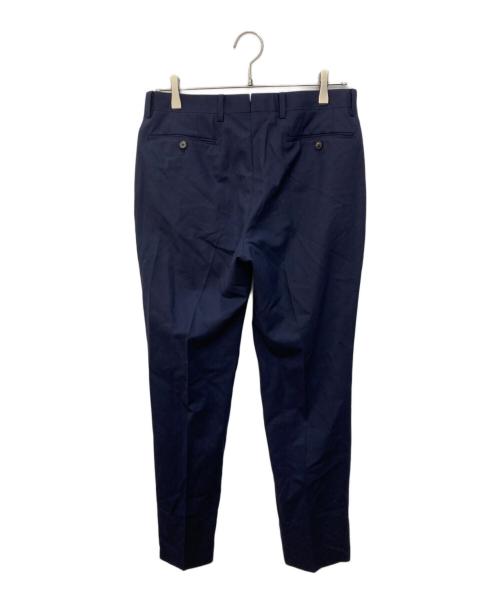 UNIVERSAL LANGUAGE（ユニバーサルランゲージ）UNIVERSAL LANGUAGE (ユニバーサルランゲージ) セットアップスーツ ネイビー サイズ:SIZE46の古着・服飾アイテム