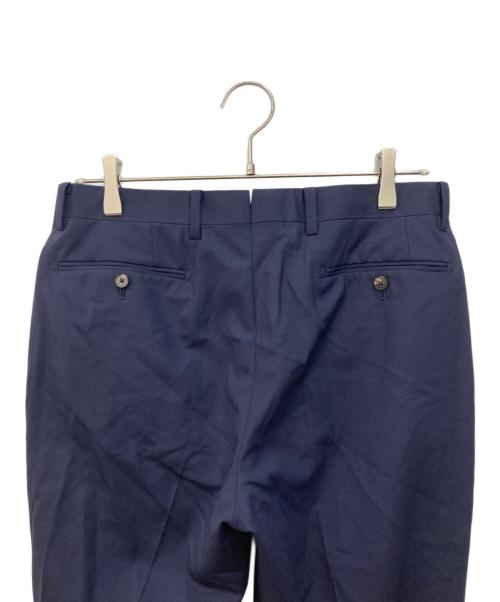 UNIVERSAL LANGUAGE（ユニバーサルランゲージ）UNIVERSAL LANGUAGE (ユニバーサルランゲージ) セットアップスーツ ネイビー サイズ:SIZE46の古着・服飾アイテム