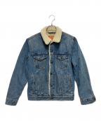 LEVI'Sリーバイス）の古着「デニムジャケット」｜インディゴ