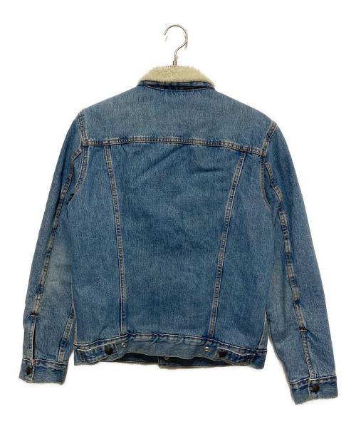 LEVI'S（リーバイス）LEVI'S (リーバイス) デニムジャケット インディゴ サイズ:Sの古着・服飾アイテム