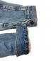 中古・古着 LEVI'S (リーバイス) デニムジャケット インディゴ サイズ:S：3500円