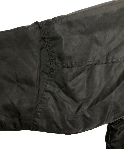 SEAN JOHN（ショーンジョン）SEAN JOHN (ショーンジョン) スタジャン ブラック サイズ:Lの古着・服飾アイテム