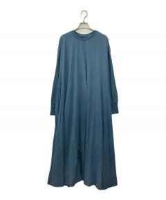 中古・古着通販】mina perhonen (ミナ ペルホネン) slow dance フレア