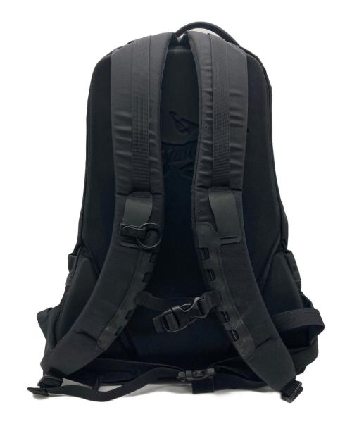 ARC'TERYX（アークテリクス）ARC'TERYX (アークテリクス) Arro 16 Backpack ブラックの古着・服飾アイテム
