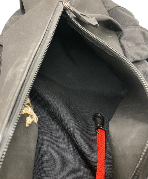 ARC'TERYX（アークテリクス）ARC'TERYX (アークテリクス) Arro 16 Backpack ブラックの古着・服飾アイテム