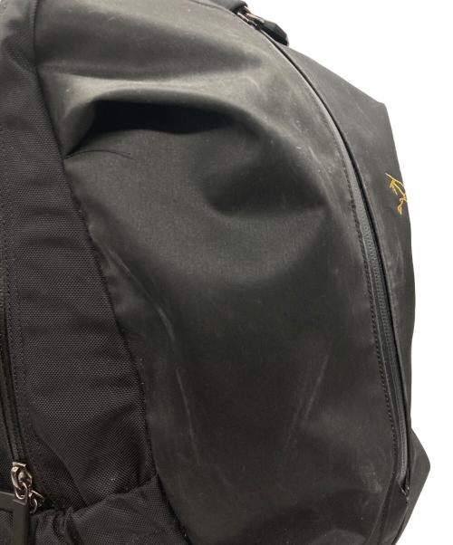 ARC'TERYX（アークテリクス）ARC'TERYX (アークテリクス) Arro 16 Backpack ブラックの古着・服飾アイテム