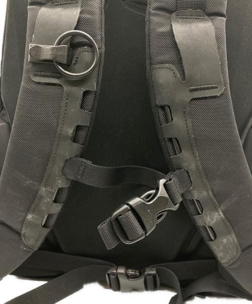 ARC'TERYX（アークテリクス）ARC'TERYX (アークテリクス) Arro 16 Backpack ブラックの古着・服飾アイテム