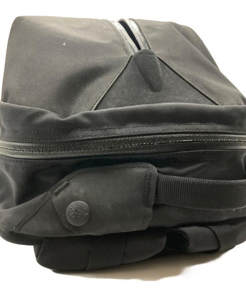 ARC'TERYX（アークテリクス）ARC'TERYX (アークテリクス) Arro 16 Backpack ブラックの古着・服飾アイテム