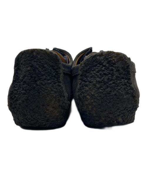 CLARKS（クラークス）CLARKS (クラークス) NATALIE グレー サイズ:26.5㎝の古着・服飾アイテム