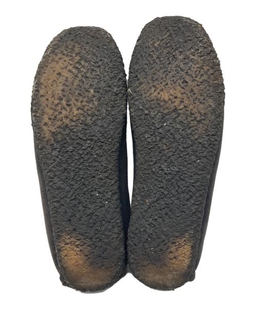 CLARKS（クラークス）CLARKS (クラークス) NATALIE グレー サイズ:26.5㎝の古着・服飾アイテム